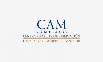 Centro de Arbitraje y Mediación de la Cámara de Comercio de Santiago