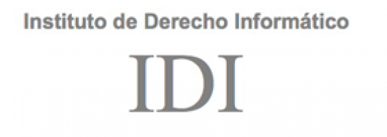 IDI - Instituto de Derecho Informático - Universidad de la República